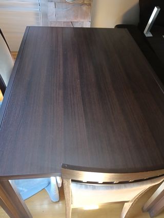 Mesa comedor
