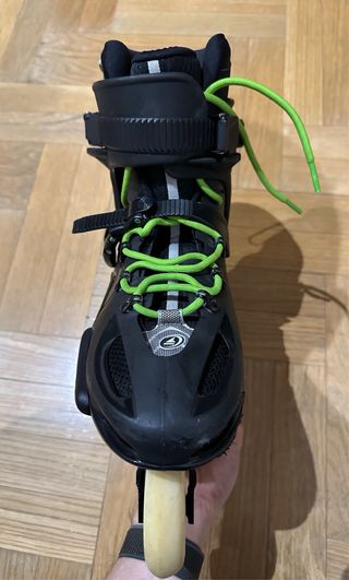 Chollo - Rollerblade Twister: Patines freeskate