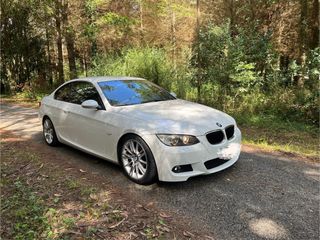 BMW Serie 3 2010