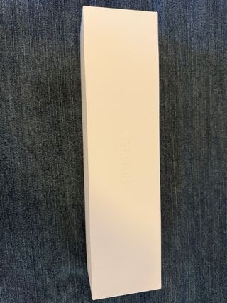 Apple Watch Series 4 aluminio gris plata