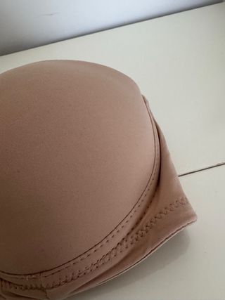 Reggiseno basic beige di Tezenis taglia 90B