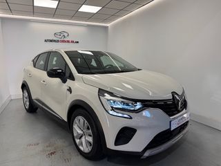 Renault Captur 1.5 dci 2020