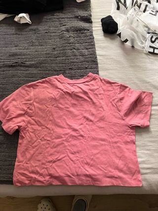 Camiseta GAP mujer