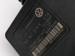 ABS VOLKSWAGEN GOLF V BERLINA (1K1) (2)