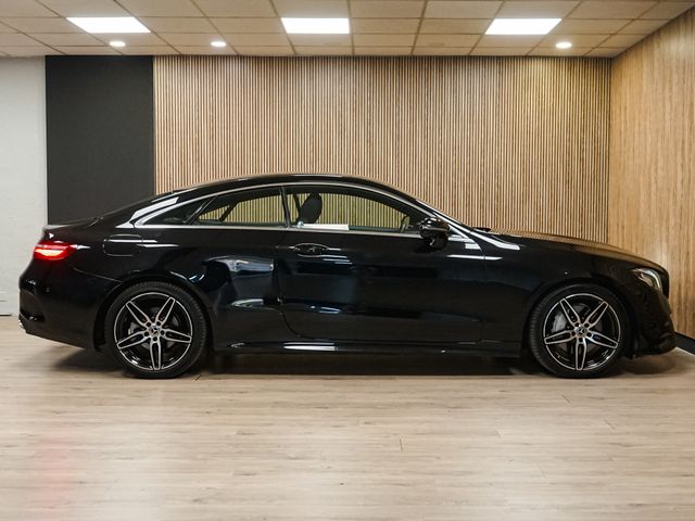 Mercedes-Benz Clase E 2017