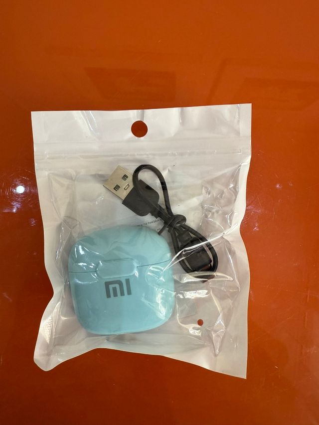 Auriculares Xiaomi Bluetooth