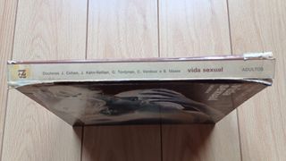 Enciclopédia da Vida Sexual - Adultos