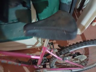 Bicicleta montaña Speed Racing 98