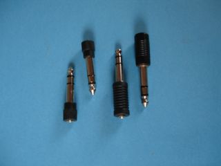 Adaptadores audio
