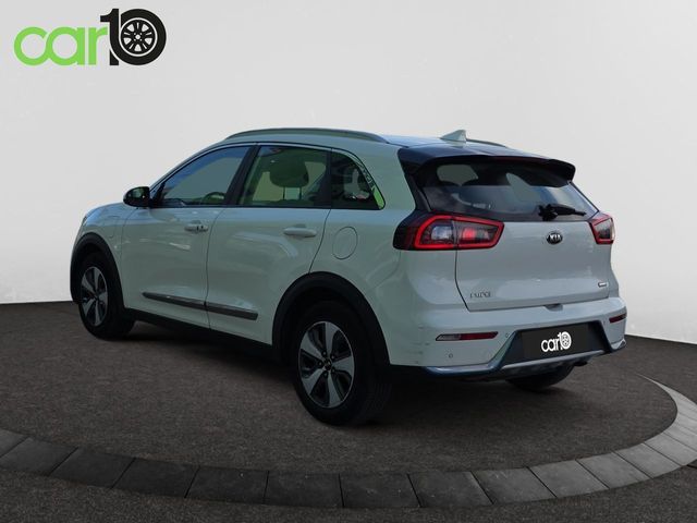 Kia Niro 1.6 GDi Híbrido Enchufable 104kW Drive
