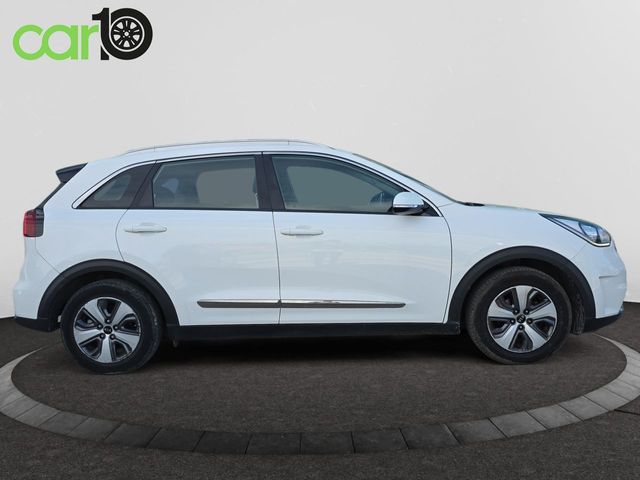 Kia Niro 1.6 GDi Híbrido Enchufable 104kW Drive