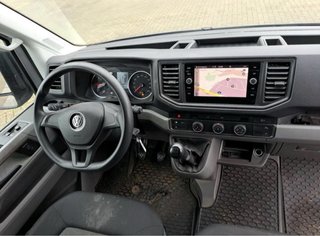 Volkswagen Crafter 2020 L4H3