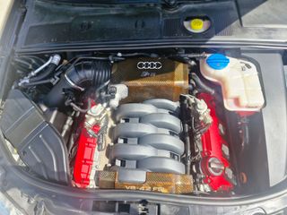 Audi RS4 2007