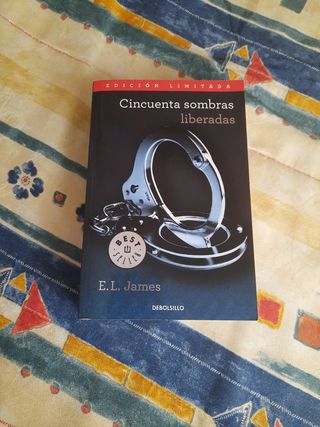 Cincuenta Sombras Liberadas