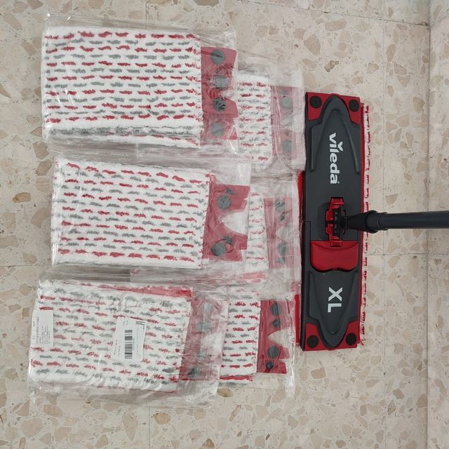 Fregona Vileda Ultramax XL