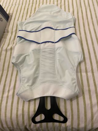 CAMISETA PARA MEJORAR POSTURA CORPORAL