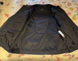Chaqueta cuero Harley Davidson Victor Lane II 