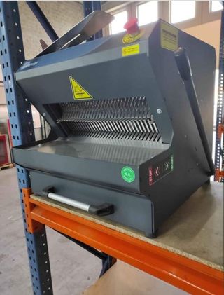 CORTADORA DE PAN ,TLF 661561417