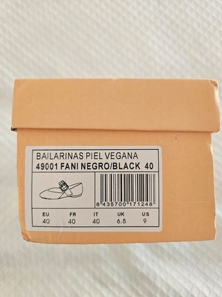 Bailarinas negras Bosanova