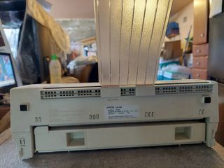 Impresora EPSON LQ-100 - Impresora matricial