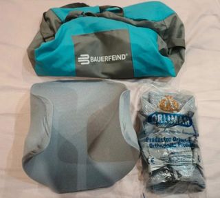 CORSE LUMBOSACRO TALLA 3 (90-105 cm)