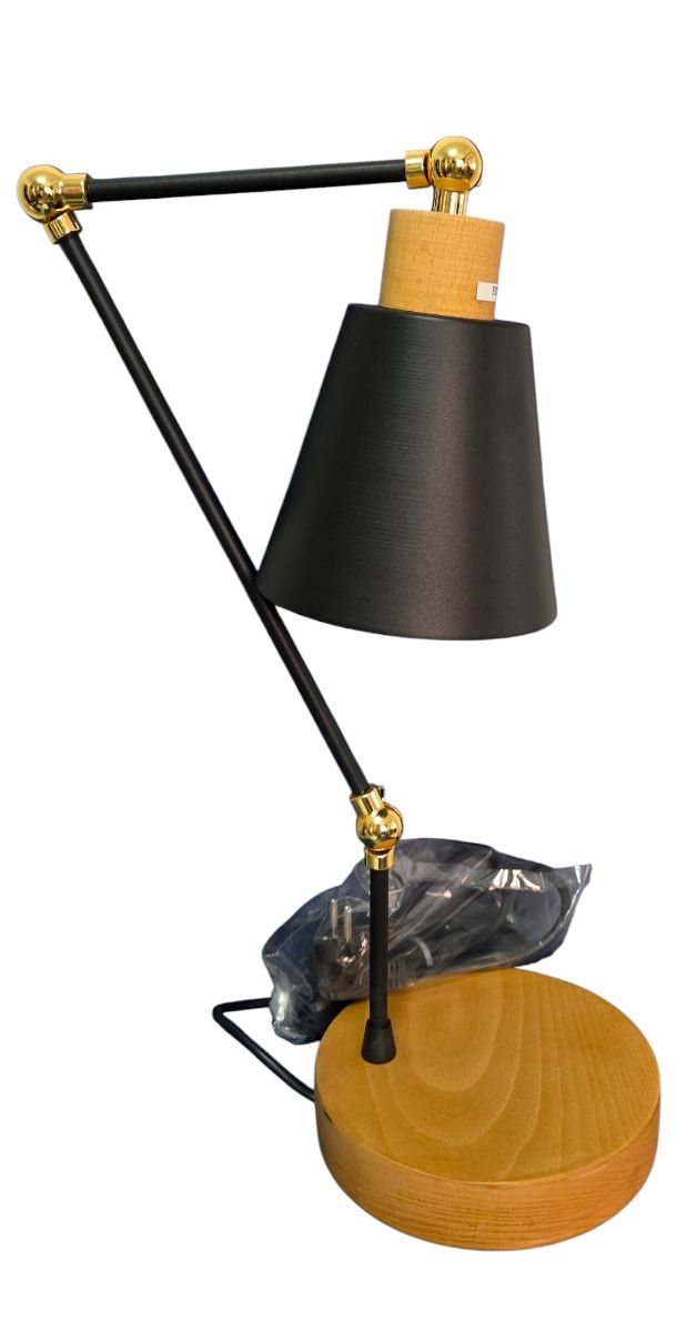 Lámpara escritorio Manavgat-N-590