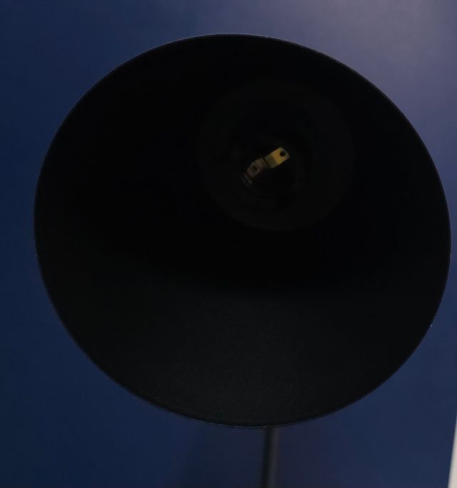 Lámpara escritorio Manavgat-N-590