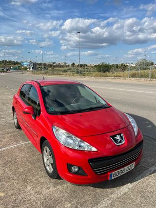Peugeot 207 2010 98cv