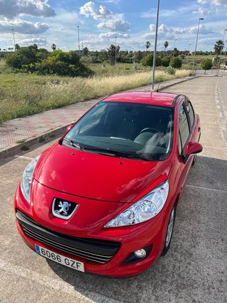 Peugeot 207 2010 98cv