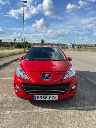 Peugeot 207 2010 98cv