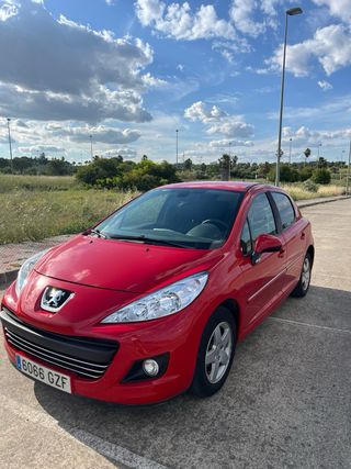 Peugeot 207 2010 98cv