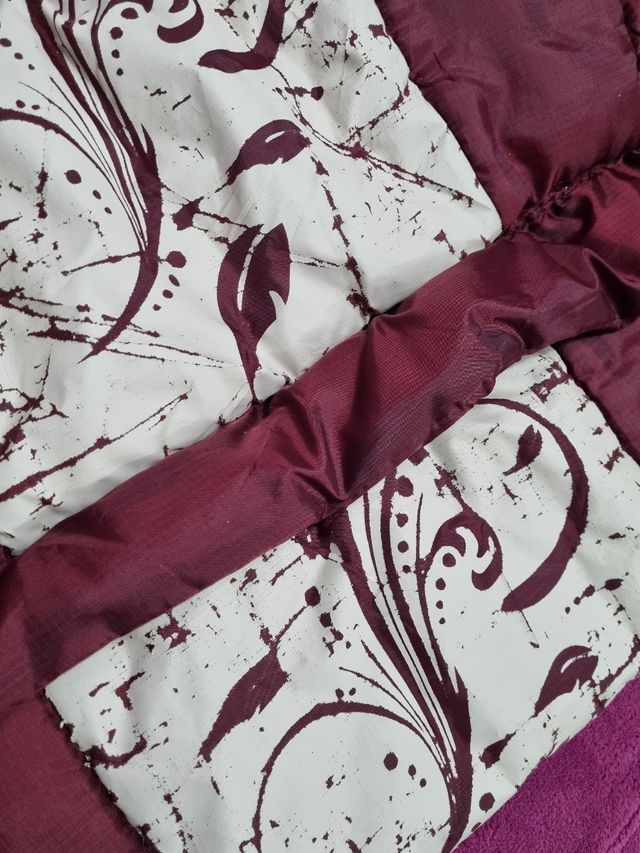 Saco carrito bebé invierno