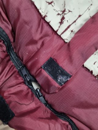 Saco carrito bebé invierno para silla