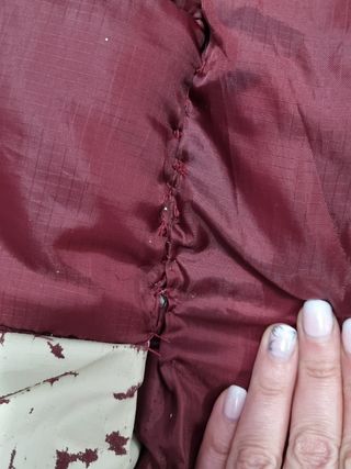 Saco carrito bebé invierno para silla