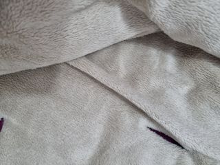 Saco carrito bebé invierno para silla