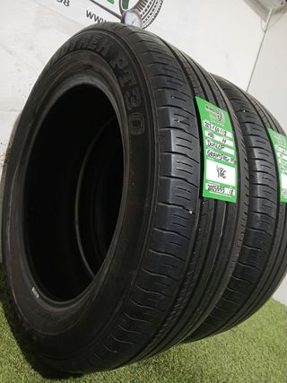 225 60 18 100H DUNLOP GRANDTREK PT 30