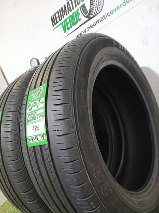 225 60 18 100H DUNLOP GRANDTREK PT 30