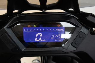 VOGE RALLY 300 NEGRO 2026 ENTREGA INMEDIATA