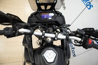 VOGE RALLY 300 NEGRO 2026 ENTREGA INMEDIATA