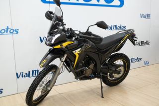 VOGE RALLY 300 NEGRO 2026 ENTREGA INMEDIATA