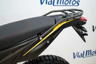 VOGE RALLY 300 NEGRO 2026 ENTREGA INMEDIATA