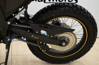 VOGE RALLY 300 NEGRO 2026 ENTREGA INMEDIATA