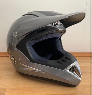 Casco moto Airoh M