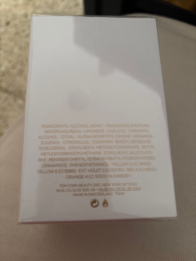 Tom Ford Costa Azzurra Eau de Parfum