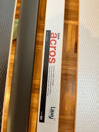 Somier láminas refuerzo lumbar