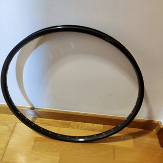 Rueda MTB LX con Mavic 121 y llanta Mavic 121