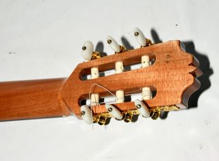 GUITARRA CLASICA ADMIRA A2