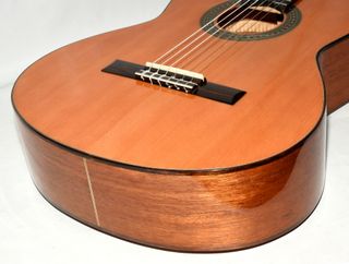 GUITARRA CLASICA ADMIRA A2