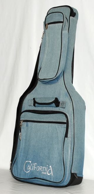 GUITARRA CLASICA ADMIRA A2