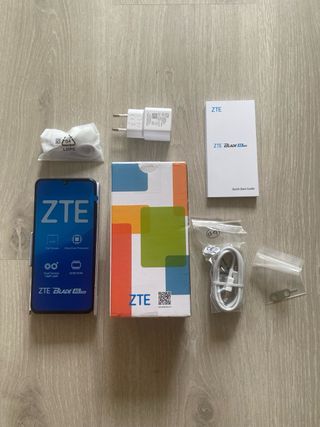 ZTE Blade A5 2020 - 32GB